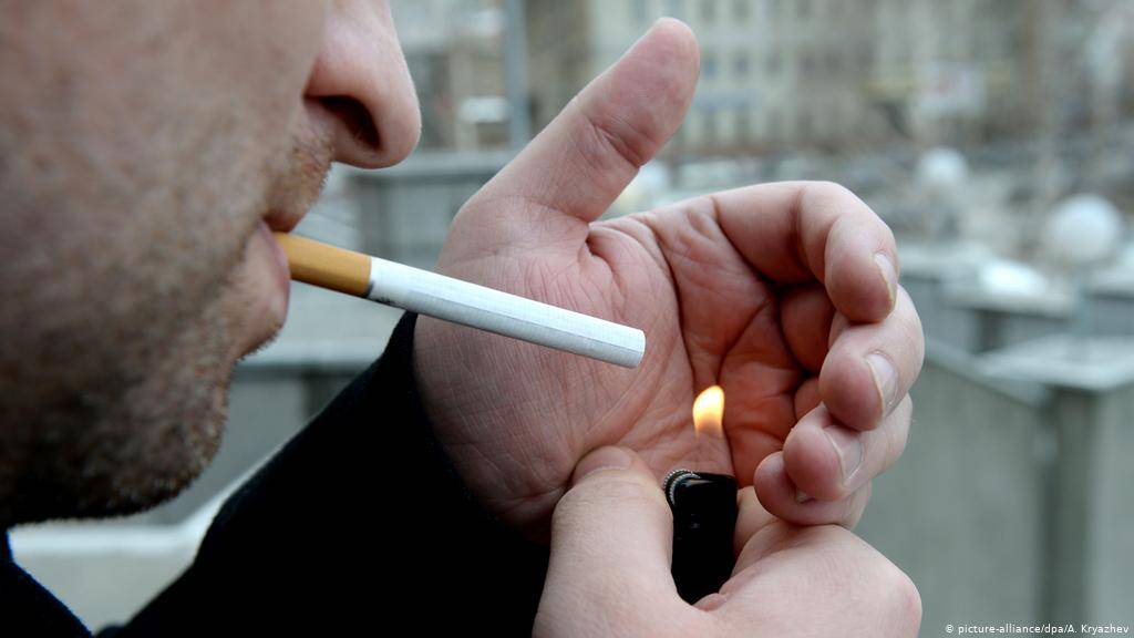 Care sunt avantajele renunțării la fumat? Dependența de nicotină este din ce în ce mai frecventă