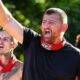 Cătălin Moroșanu a părăsit Survivor România în aplauze! Sportivul face mărturisiri cu ochii în lacrimi