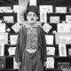 Charlie Chaplin, simbolul filmului mut, ar fi împlinit azi 132 de ani!