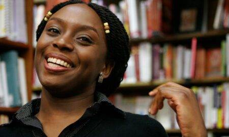 Chimamanda Ngozi Adichie, Dear Ijeawele or a Feminist Manifesto in Fifteen Suggestions
