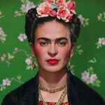 Frida Kahlo, o viață strălucitoare umbrită de suferință. „Pictura mea poartă în ea mesajul durerii”