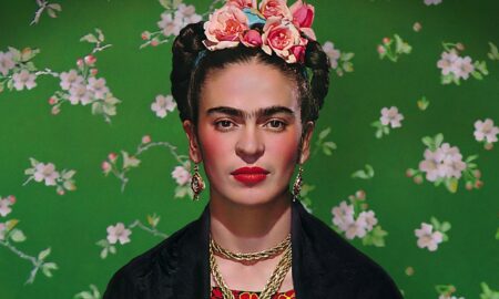 Frida Kahlo, o viață strălucitoare umbrită de suferință. „Pictura mea poartă în ea mesajul durerii”