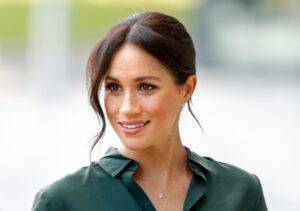 Cine a sărit în apărarea soției prințului Harry? Un fost iubit face dezvăluiri despre relația sa cu Meghan!