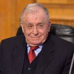 Ion Iliescu face un pas înapoi și demisionează de la șefia IRRD! Anunțul a fost făcut oficial