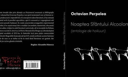Octavian Perpelea, Noaptea Sfântului Alcoolomeu