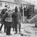 Rudolf Höss, comandantul de la Auschwitz. 3,500,000 de prizonieri au fost exterminați din ordinele sale