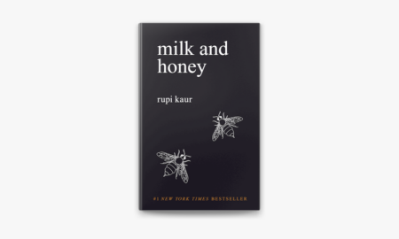 Rupi Kaur, Milk and honey