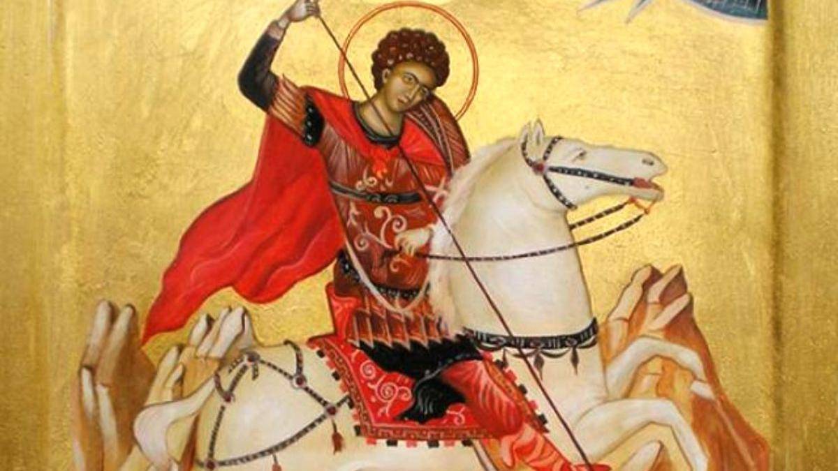 Sfântul Gheorghe, sărbătoare mare la români! Obiceiurile și superstițiile zilei
