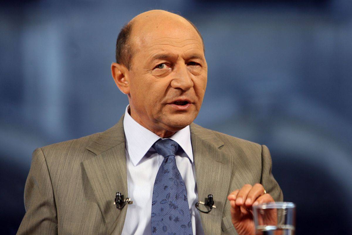 Traian Băsescu explică cum vede Putin lucrurile. Își dorește Rusia frontieră pe brațul Chilia?