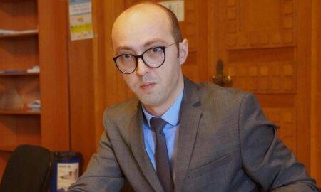 Anunț de ultimă oră! Consilierul de stat Andi Manciu, șeful Grupului de Comunicare Strategică a demisionat