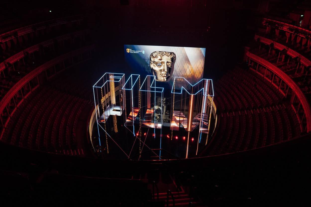 Gala Premiilor BAFTA 2021 a fost ținută după regulile impuse de pandemie. „Nomadland”, cel mai bun film!