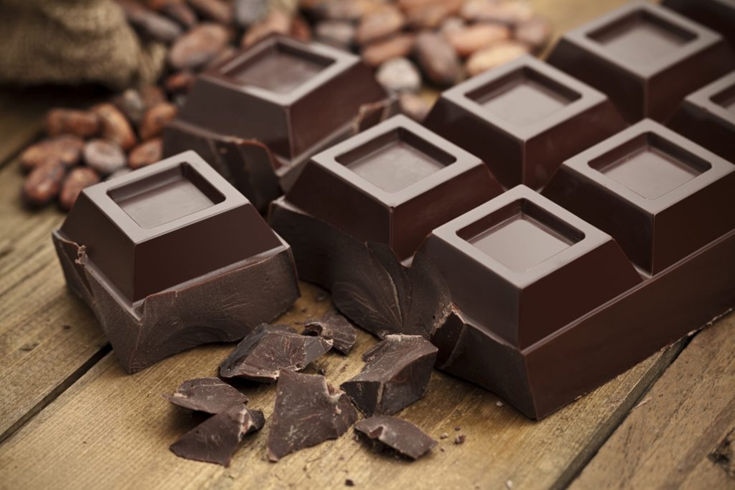 Cum poate influența consumul de ciocolată sănătatea oamenilor? Iată câteva beneficii de care sigur nu știai!