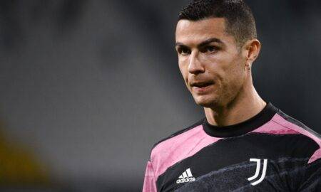 Cristiano Ronaldo ar putea fi bun de plată! Starul Juventus este acuzat de viol