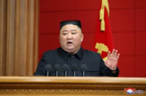 Top lucruri interesante pe care nu le cunoașteți despre Kim Jong-un, conducătorul Coreei de Nord