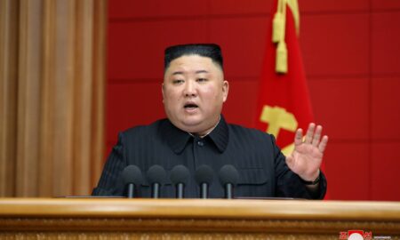 Top lucruri interesante pe care nu le cunoașteți despre Kim Jong-un, conducătorul Coreei de Nord