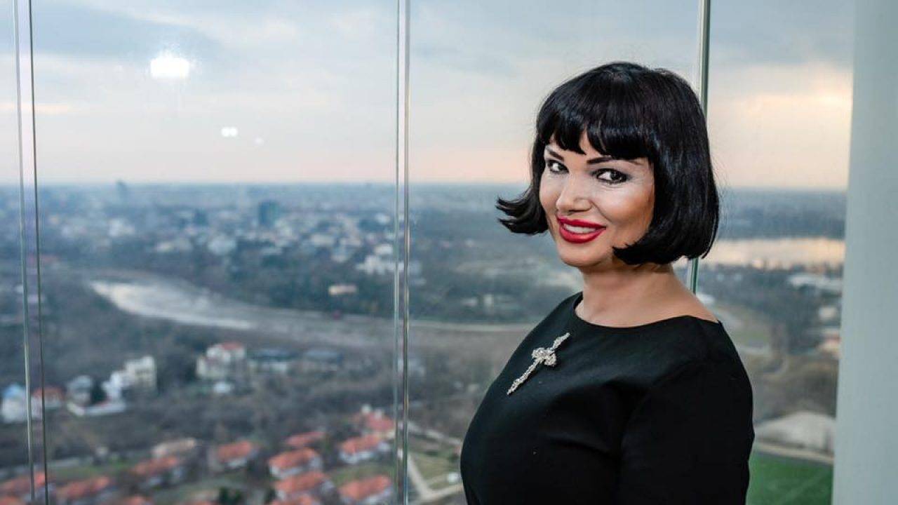 Care este calitatea principală pe care Ozana Barabancea o caută la următorul reprezentant al României la Eurovision