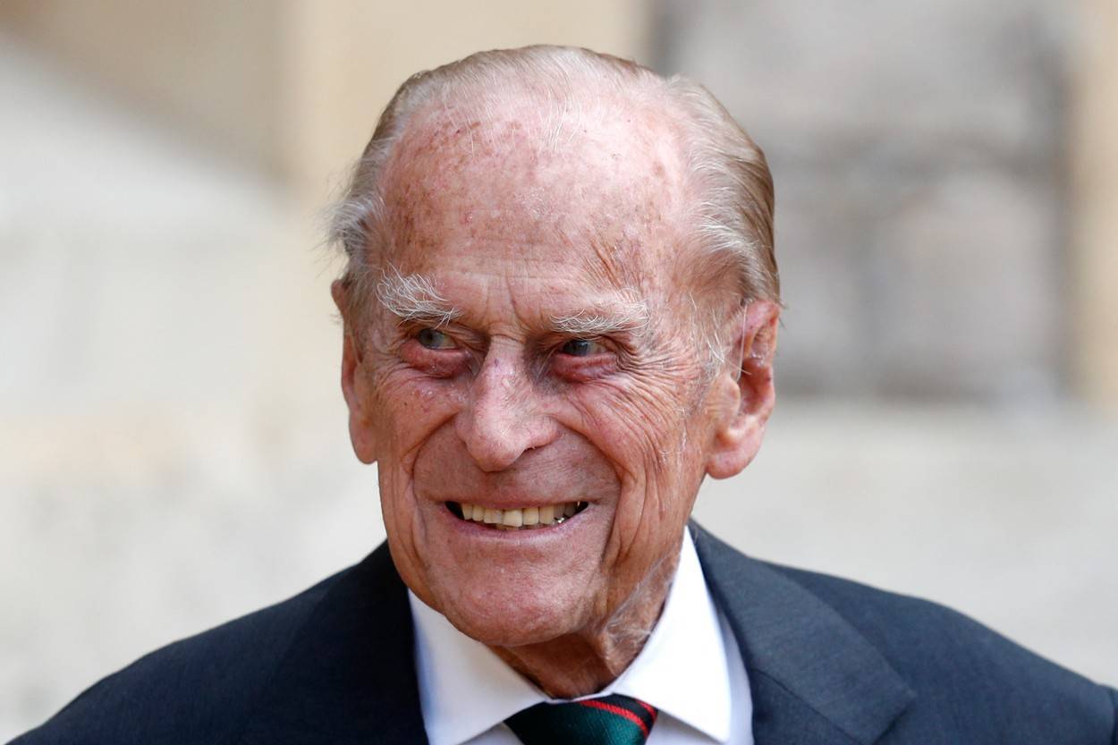 Prințul Philip va fi înmormântat fără prerogative regale! Cum vom decurge funerariile consortului regal
