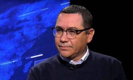 Victor Ponta vine cu o serie de acuzații grave! Vlad Voiculescu „a minţit! Deliberat!” și a jignit medicii