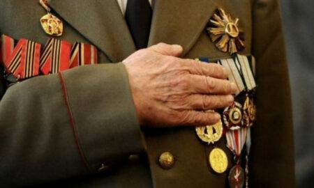 29 aprilie: Ziua Veteranilor de Război! Klaus Iohannis transmite un mesaj românilor care au fost pe front