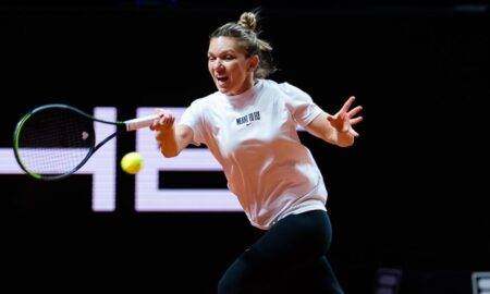 Simona Halep și-a schimbat antrenorul! Cum a ajuns sportiva să ia o asemenea decizie în acest moment?