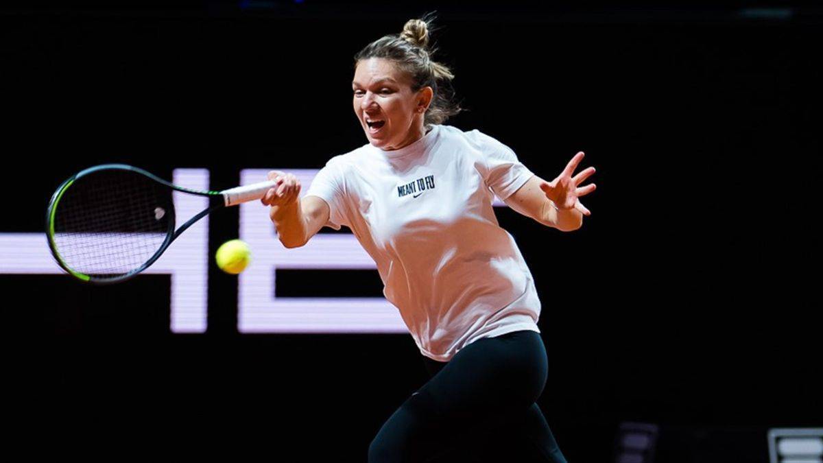 Simona Halep și-a schimbat antrenorul! Cum a ajuns sportiva să ia o asemenea decizie în acest moment?