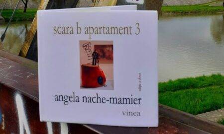Angela Nache-Mamier, scara b apartament 3
