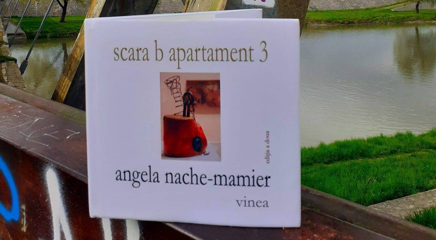 Angela Nache-Mamier, scara b apartament 3