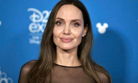 De ce nu și-a refăcut viața Angelina Jolie la 5 ani de la despărțirea de Brad Pitt? Femeia spune adevărul!