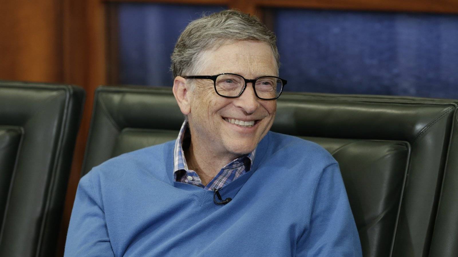 Bill Gates s-a mutat într-un conac în valoare de 12 milioane de dolari după divorț. Iată cum arată proprietatea