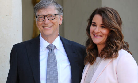 Bill Gates și soția sa, Melinda, au decis să divorțeze. După 27 de ani împreună, merg pe drumuri separate