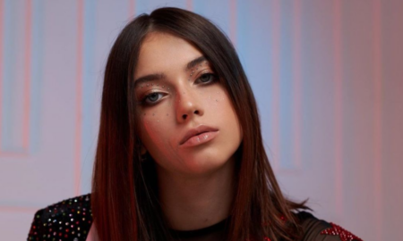 Cine este Roxen, cântăreața care va reprezenta România la competiția „Eurovision 2021”