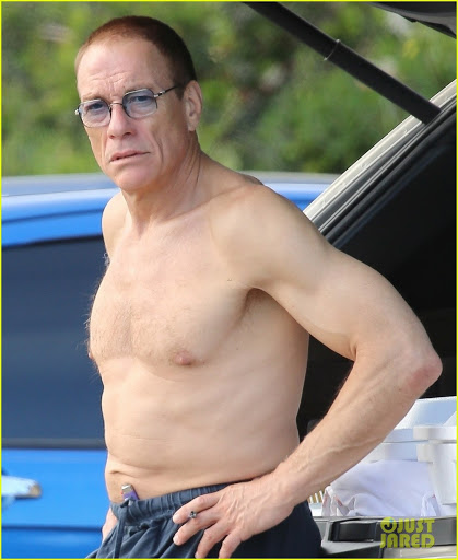 Cum arată Jean-Claude Van Damme la vârsta de 60 de ani și ce secrete de dietă are. Corpul său este încă perfect