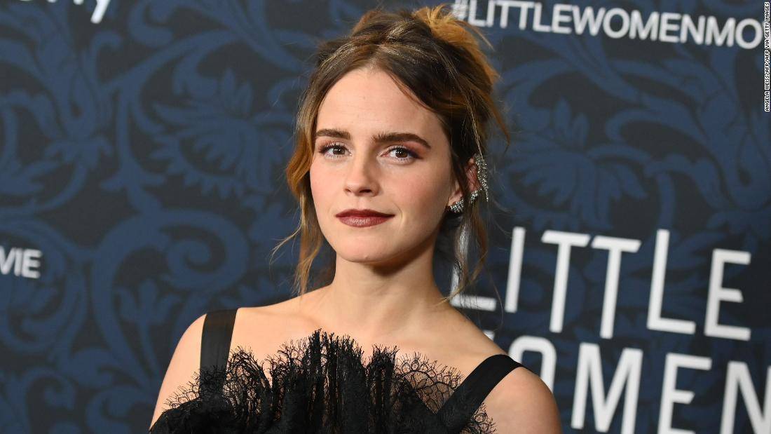 Emma Watson este mai fericită ca niciodată alături de iubitul său! Cine este acesta?