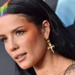 Halsey nu se mai ascunde! Iată cum arată vedeta pe Instagram cu burtica la vedere!