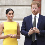 Meghan Markle este acuzată că-l abuzează și controlează pe Prințul Harry. „ Este mama sa reîncarnată...”