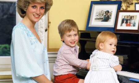Prințul Harry este încă urmărit de amintirea morții Prințesei Diana. „A fost urmărită până la moarte..”