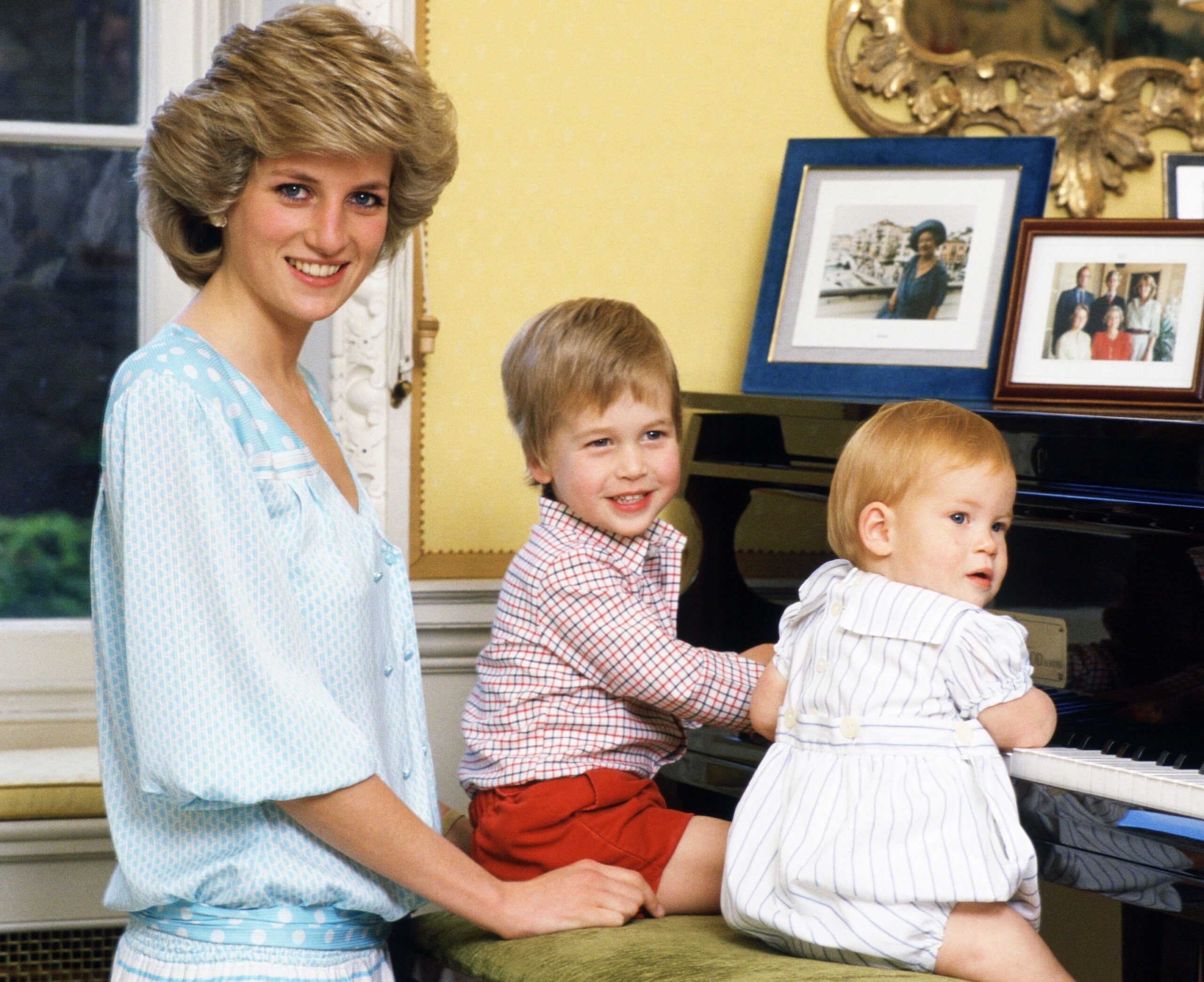 Prințul Harry este încă urmărit de amintirea morții Prințesei Diana. „A fost urmărită până la moarte..”