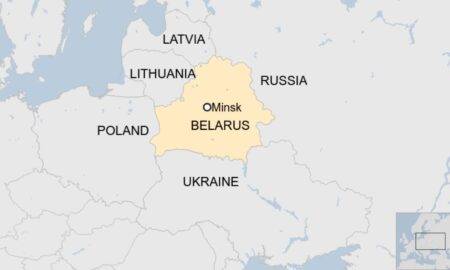 Belarus începe să fie izolată! Sute de zboruri și-au schimbat ruta, iar ambasada din Canada se închide