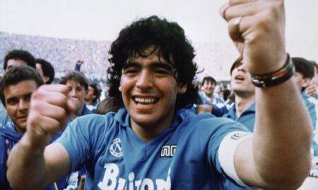 La șase luni de la moartea lui Diego Maradona, 7 persoane au fost puse sub acuzare pentru omor