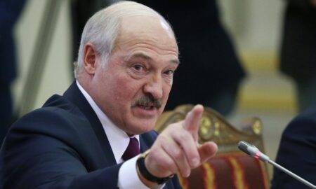 Aleksandr Lukaşenko lansează amenințări pentru liderii europeni! Cum explică președintele deturnarea avionului