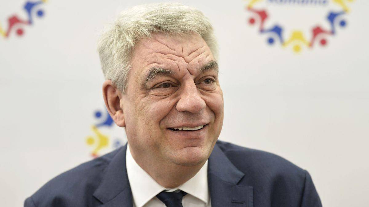 Mihai Tudose îl pune la zid pe Florin Cîțu! Ce părere are europarlamentarul cu privire la creșterea economică?