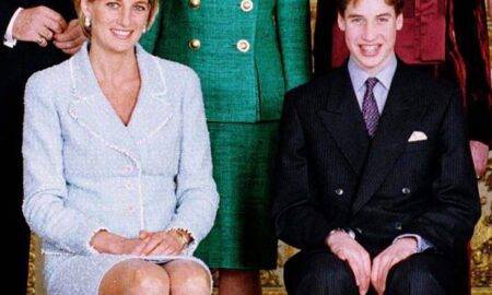 Prințul William a refuzat să îi mai vorbească prințesei Diana după interviul acordat celor de la BBC