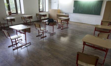 Cruda realitate din România! O școală modernă din Dâmbovița funcționează doar cu șase elevi