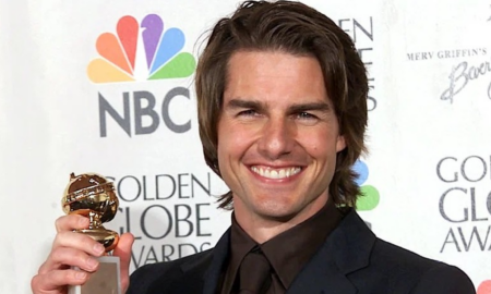 Tom Cruise a făcut un gest neașteptat! Bărbatul a înapoiat toate Globurile de Aur câștigate în timp!