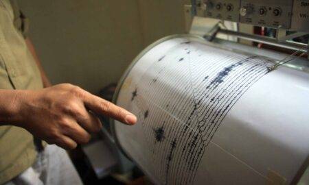 România, bombă cu ceas în fața cutremurelor! Doua seisme au avut loc astăzi
