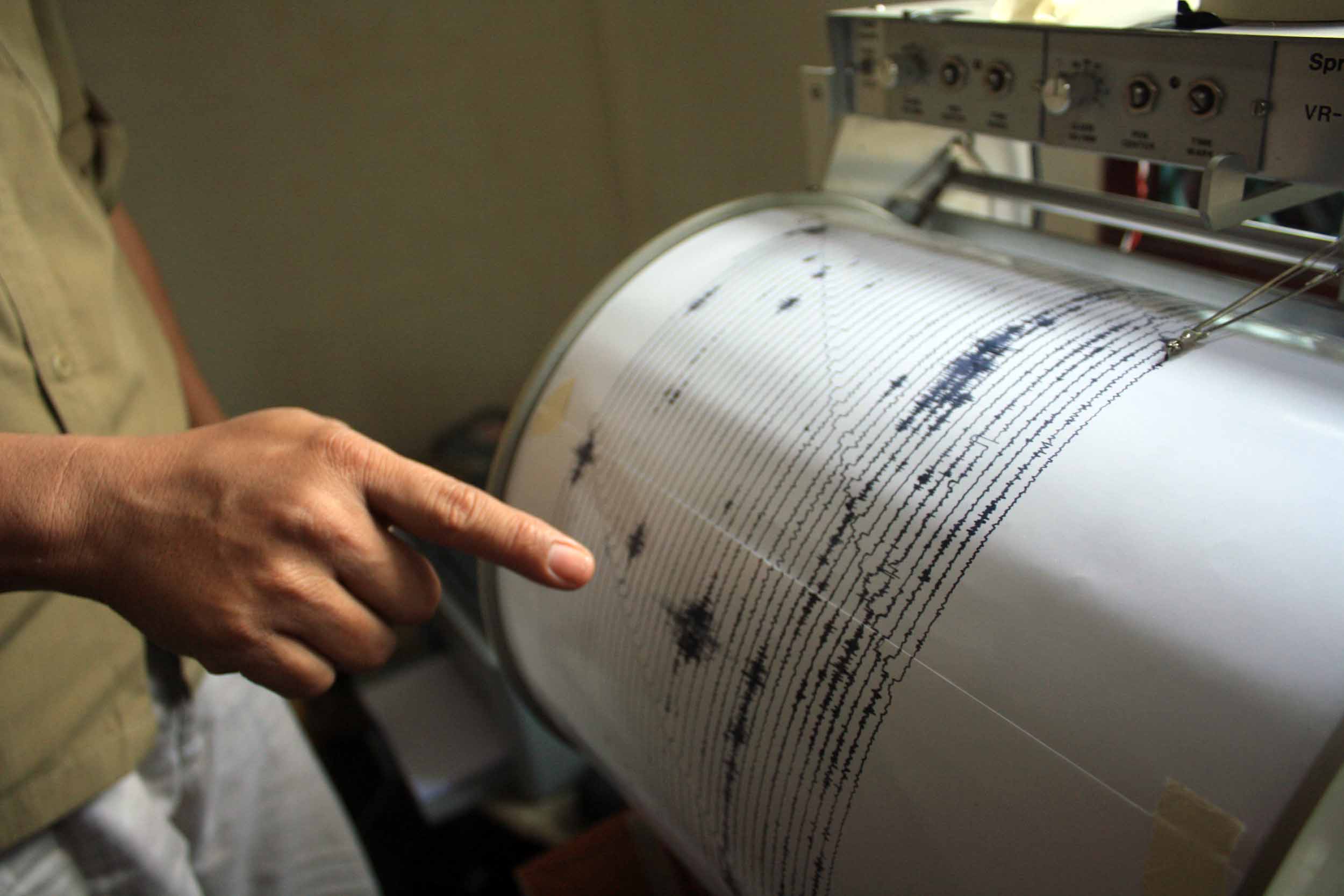 România, bombă cu ceas în fața cutremurelor! Doua seisme au avut loc astăzi