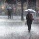 Începând cu ora 12:00, România intră sub cod galben de vreme severă. Sunt anunțate ploi torențiale, grindină și vijelii
