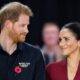 Familia Regală i-a felicitat în mod public pe Harry și pe Meghan pentru noul membru venit în familia lor