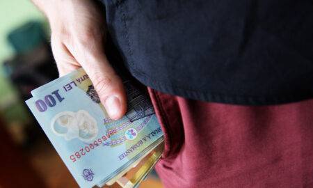 Fraudă într-o Primărie din Mureș! Unii angajați primeau de două ori salariul pe lună