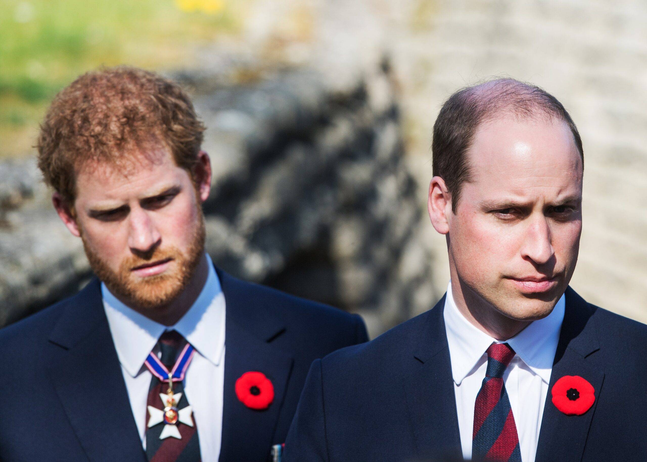 Harry nu se va întâlni cu tatăl sau cu fratele său când va ajunge în Marea Britanie decât în ziua ceremoniei